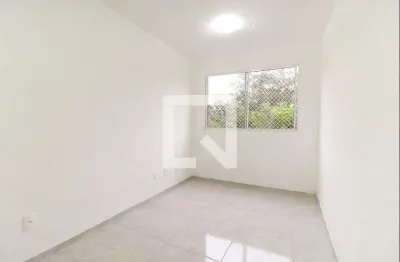 Apartamento para aluguel - itaquera, 2 quartos,  42 m² - são paulo