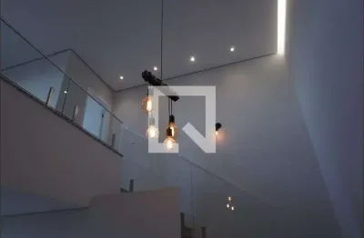 Apartamento para aluguel - jardim bela vista, 1 quarto,  55 m² - americana