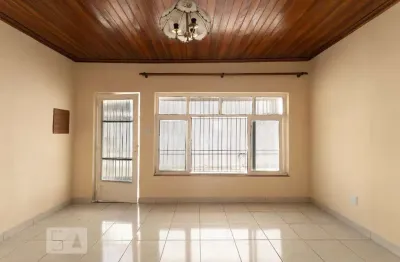 Casa com 1 quarto para alugar na Rua São Sabino, Vila Formosa, São Paulo