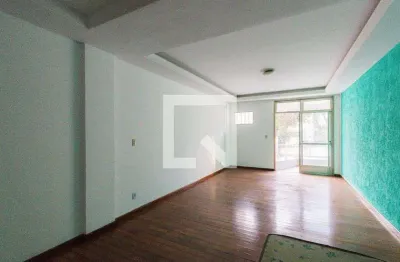 Apartamento para aluguel - freguesia , 3 quartos,  150 m² - rio de janeiro