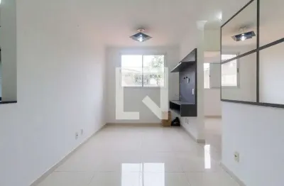 Apartamento para aluguel - ermelino matarazzo, 2 quartos,  55 m² - são paulo