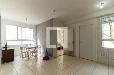 Apartamento para aluguel - centro, 2 quartos,  49 m² - são paulo
