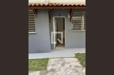 Apartamento para aluguel - vila são paulo, 2 quartos,  44 m² - ferraz de vasconcelos