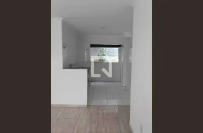 Apartamento para aluguel - vila são paulo, 2 quartos,  44 m² - ferraz de vasconcelos