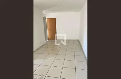 Apartamento para aluguel - maria paula ii, 2 quartos,  60 m² - são gonçalo