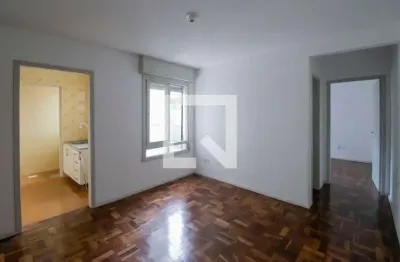 Apartamento para aluguel - cidade baixa, 1 quarto,  55 m² - porto alegre