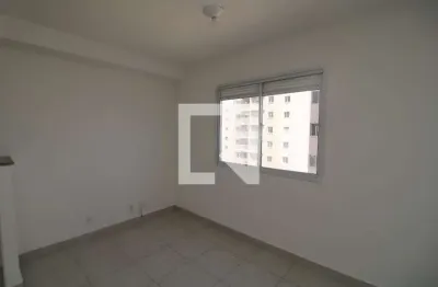 Apartamento para aluguel - vila santa clara, 1 quarto,  32 m² - são paulo