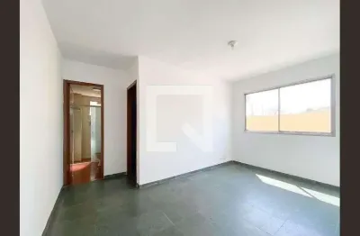 Apartamento para aluguel - jaguaré, 2 quartos,  45 m² - são paulo