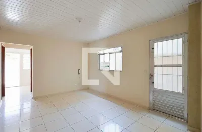 Casa para aluguel - mandaqui, 2 quartos,  60 m² - são paulo