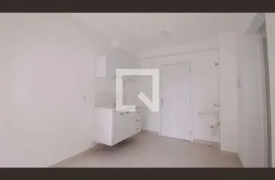 Apartamento para aluguel - vila santa clara, 2 quartos,  45 m² - são paulo