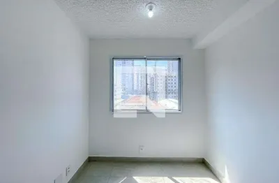 Apartamento com 1 quarto para alugar na Rua Visconde de Parnaíba, Mooca, São Paulo
