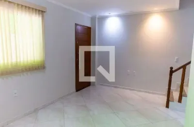 Casa / sobrado em condomínio para aluguel - bento ribeiro, 2 quartos,  105 m² - rio de janeiro