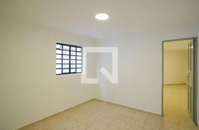 Casa para aluguel - nova gerti, 1 quarto,  60 m² - são caetano do sul