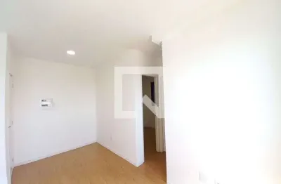 Apartamento para aluguel - campos elíseos , 2 quartos,  43 m² - campinas