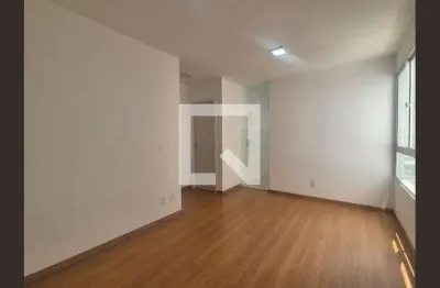 Apartamento para aluguel - vargem grande, 2 quartos,  46 m² - rio de janeiro