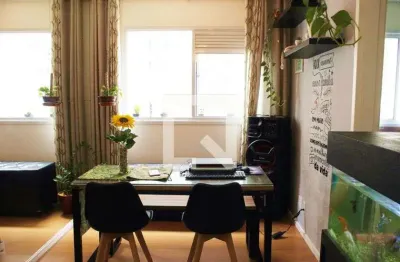 Apartamento para aluguel - itaquera, 2 quartos,  46 m² - são paulo