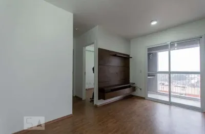 Apartamento para aluguel - vila leopoldina, 2 quartos,  49 m² - santo andré