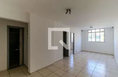 Apartamento para aluguel - centro, 2 quartos,  62 m² - são paulo