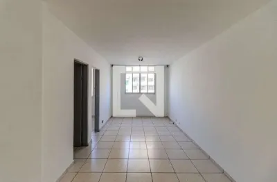 Apartamento para aluguel - centro, 2 quartos,  62 m² - são paulo