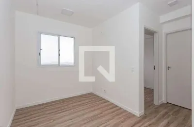 Apartamento para aluguel - vila das mercês, 2 quartos,  38 m² - são paulo