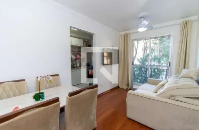 Apartamento para aluguel - vila formosa, 2 quartos,  50 m² - são paulo