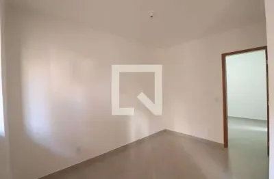 Apartamento para aluguel - água fria, 2 quartos,  50 m² - são paulo