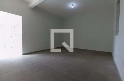 Casa para aluguel - vila romana, 3 quartos,  70 m² - são paulo