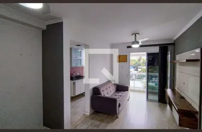 Apartamento para aluguel - taquara, 2 quartos,  60 m² - rio de janeiro