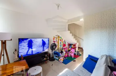 Casa para aluguel - largo das barradas, 2 quartos,  66 m² - niterói