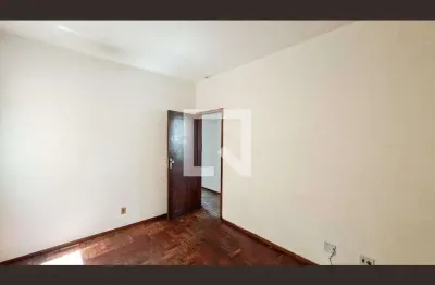 Apartamento para aluguel - monsenhor messias, 2 quartos,  70 m² - belo horizonte