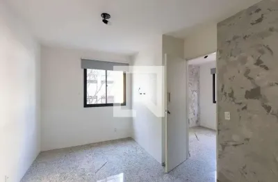 Apartamento para aluguel - santa cecília, 1 quarto,  25 m² - são paulo