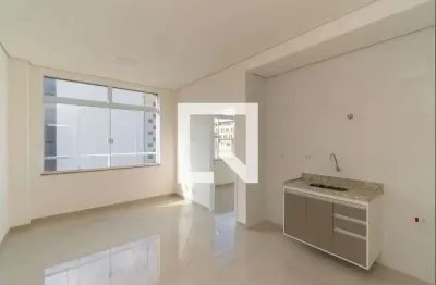 Apartamento para aluguel - centro, 1 quarto,  37 m² - são paulo