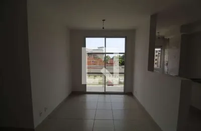 Apartamento para aluguel - anil, 2 quartos,  54 m² - rio de janeiro