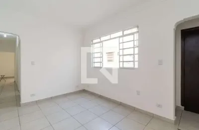 Apartamento para aluguel - santana, 2 quartos,  70 m² - são paulo