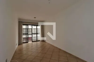 Apartamento para aluguel - jardim bela vista, 2 quartos,  74 m² - santo andré