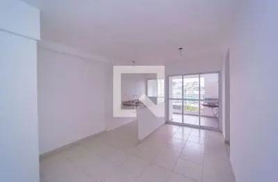 Apartamento para aluguel - ponte rasa, 2 quartos,  54 m² - são paulo