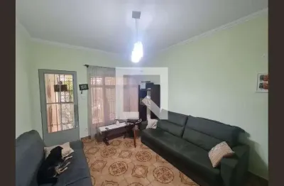 Casa para aluguel - ponte grande, 3 quartos,  119 m² - guarulhos