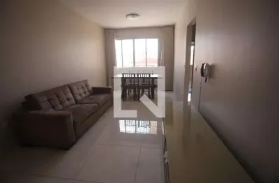 Apartamento para aluguel - carlos prates, 3 quartos,  90 m² - belo horizonte