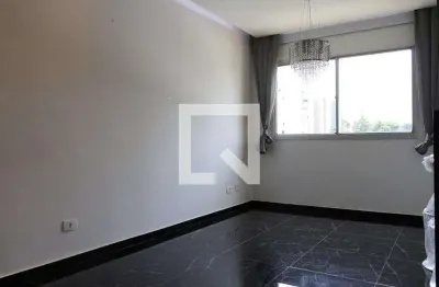 Apartamento para aluguel - vila mascote, 2 quartos,  60 m² - são paulo