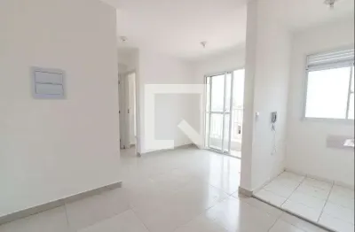 Apartamento para aluguel - ipiranga, 2 quartos,  37 m² - são paulo