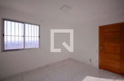 Apartamento para aluguel - vila das mercês, 2 quartos,  80 m² - são paulo