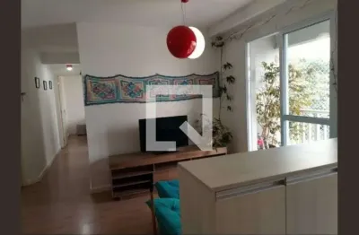 Apartamento para aluguel - vila andrade, 2 quartos,  51 m² - são paulo