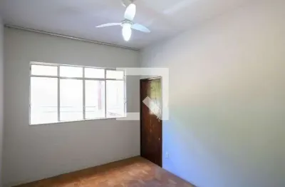 Apartamento para aluguel - sion, 3 quartos,  104 m² - belo horizonte