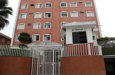 Apartamento para aluguel - chácara inglesa, 2 quartos,  55 m² - são paulo