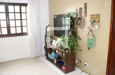 Casa para aluguel - portal da primavera, 2 quartos,  125 m² - cotia