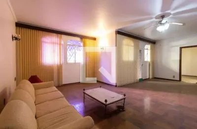 Casa para aluguel - jardim flamboyant, 4 quartos,  400 m² - campinas