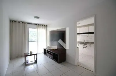 Apartamento para aluguel - jacarepaguá, 2 quartos,  70 m² - rio de janeiro