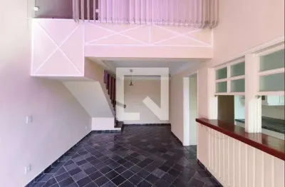Apartamento para aluguel - proença, 1 quarto,  80 m² - campinas