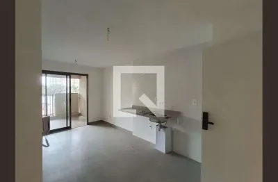 Kitnet / stúdio para aluguel - vila clementino, 1 quarto,  39 m² - são paulo