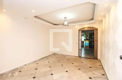 Casa com 3 quartos para alugar na Rua Francisco Siracusa, Sacomã, São Paulo